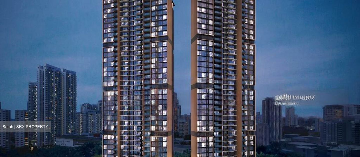 Elta (D5), Apartment #483012351